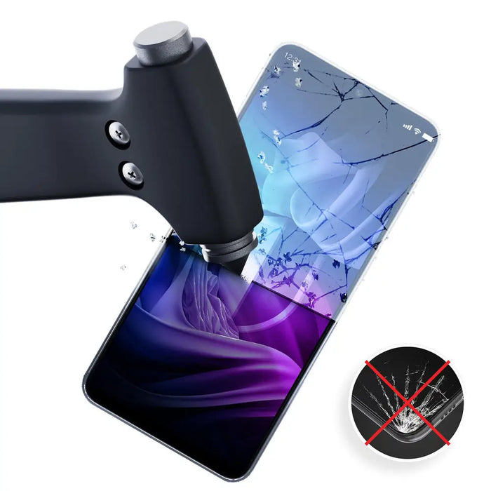 Protective film matte 3mk Silky Matt Pro for Samsung Galaxy A06 - *Kategoria tymczasowa<<<HurtelXML