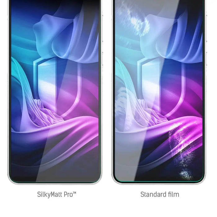 Protective film matte 3mk Silky Matt Pro for Samsung Galaxy A06 - *Kategoria tymczasowa<<<HurtelXML