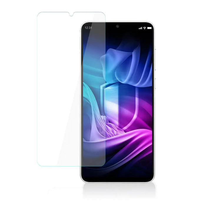 Protective film matte 3mk Silky Matt Pro for Samsung Galaxy A06 - *Kategoria tymczasowa<<<HurtelXML