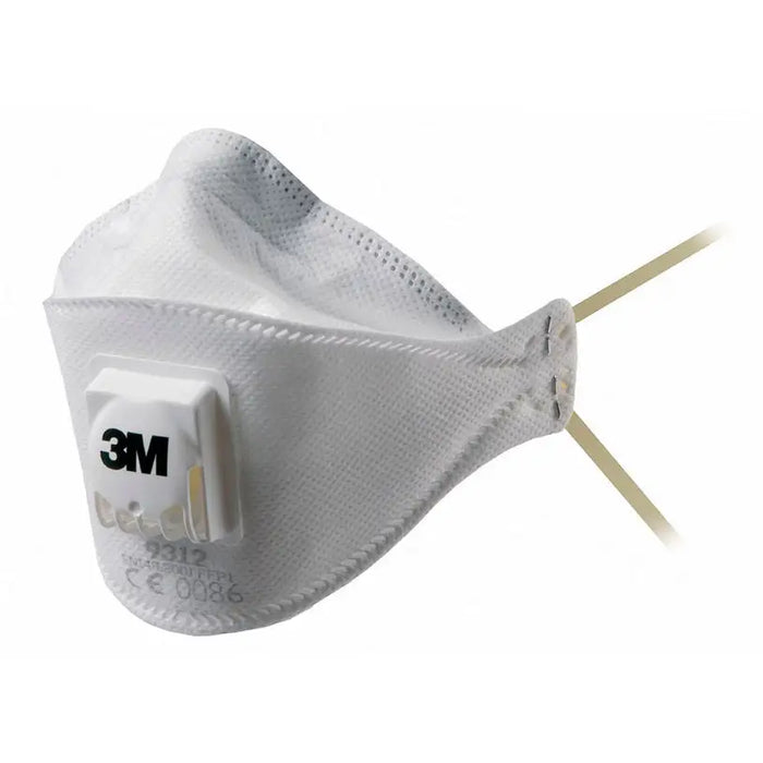 PROTECTIVE MASK 1 NUMBER 3M 9312 - Охрана на труда<<<Работно облекло<<<Инструменти и железария<<<Praktiker