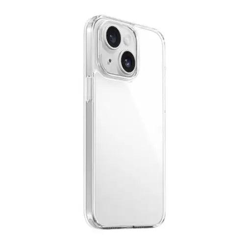 Protective phone case Joyroom for iPhone 15 (transparent) - Protective cases for smartphones<<<Cases<<<GSM