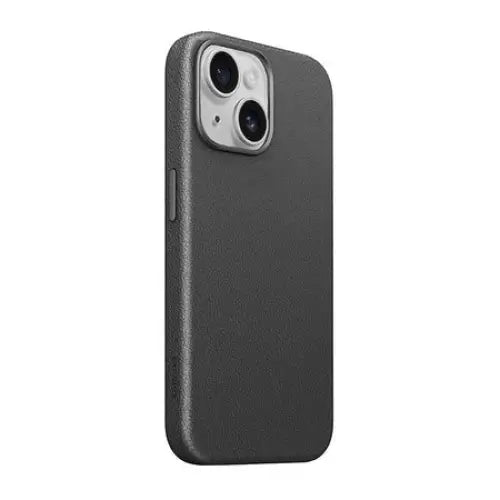 Protective phone case Joyroom JR-BP006 for iPhone 15 (black) - Protective cases for smartphones<<<Cases<<<GSM