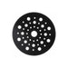 PROTECTIVE PLATE FOR ECCENTRIC GRINDER F125 2 PCS BOSCH - Шкурки за машинно шлайфане<<<Консумативи за