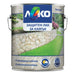 PROTECTIVE POLISH FOR STONE 2.5 L LEKO - Лакове за камък<<<Лакове и импрегнанти за дърво<<<Бои и лакове<<<Praktiker