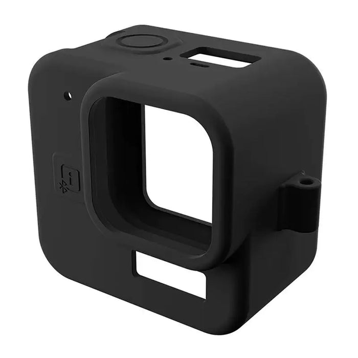 Protective silicone case for GoPro Hero 11 Mini (SPS-001) - For sports cameras<<<Accessories<<<Photo