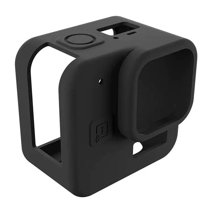 Protective silicone case for GoPro Hero 11 Mini (SPS-001) - For sports cameras<<<Accessories<<<Photo