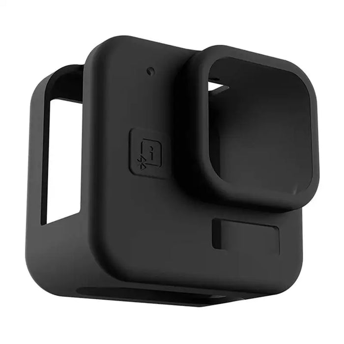 Protective silicone case for GoPro Hero 11 Mini (SPS-001) - For sports cameras<<<Accessories<<<Photo