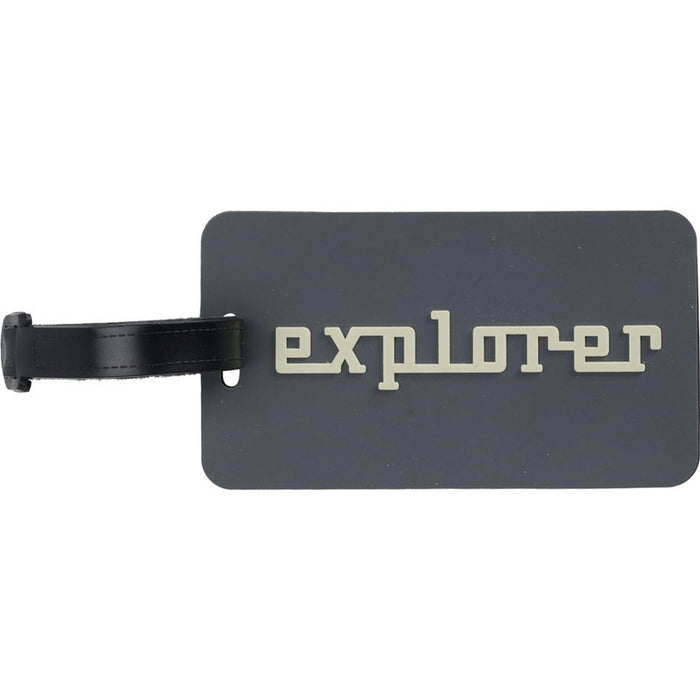 PROWORLD LUGGAGE TAG CY8920020