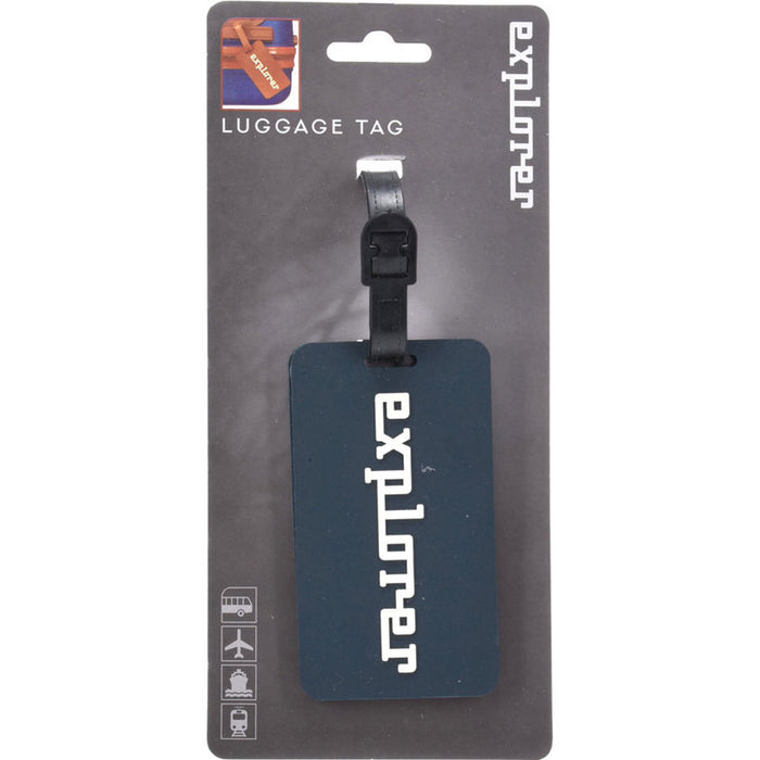 PROWORLD LUGGAGE TAG CY8920020