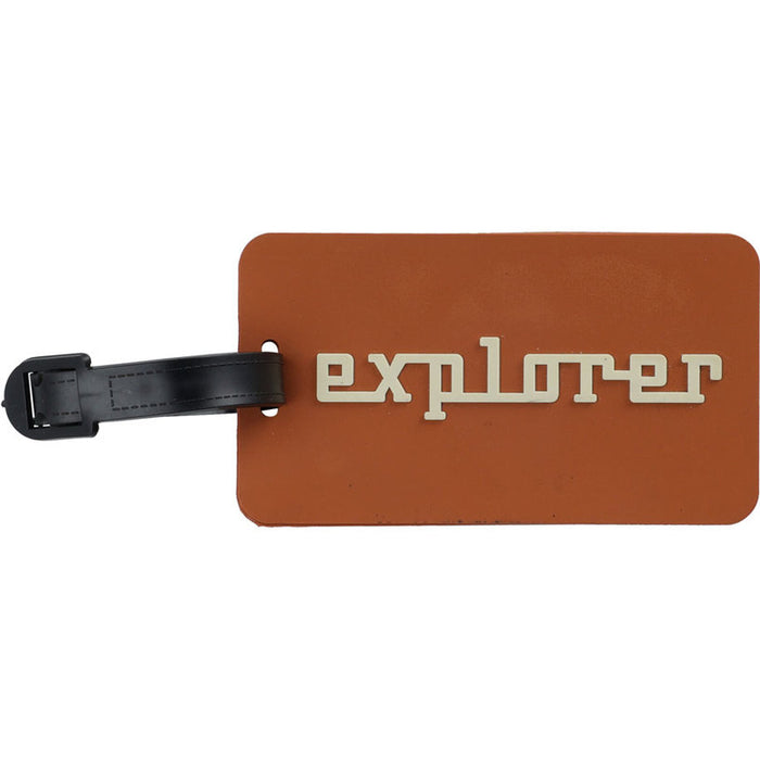 PROWORLD LUGGAGE TAG CY8920020