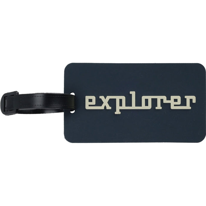 PROWORLD LUGGAGE TAG CY8920020