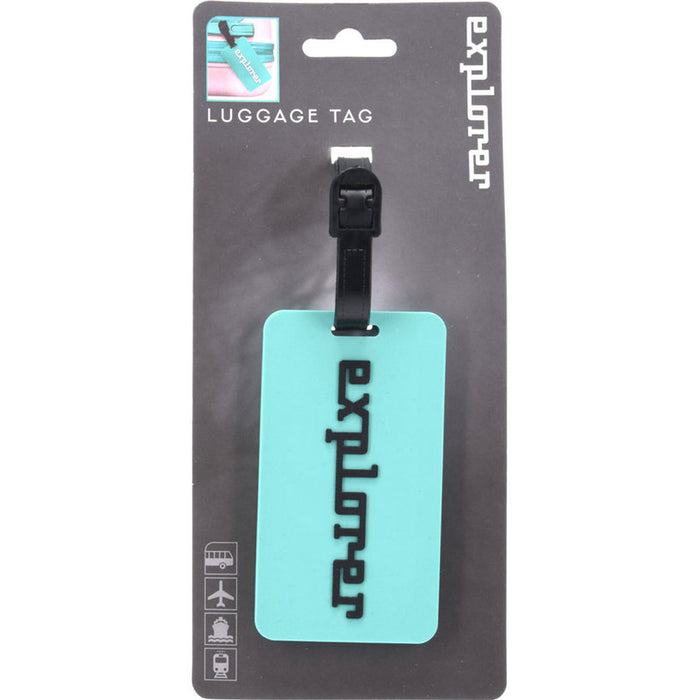 PROWORLD LUGGAGE TAG CY8920030