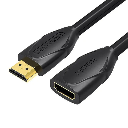 Przedłużacz HDMI Vention VAA-B06-B300 3m 4K 30Hz (Czarny) - Video cables<<<Cables<<<IT