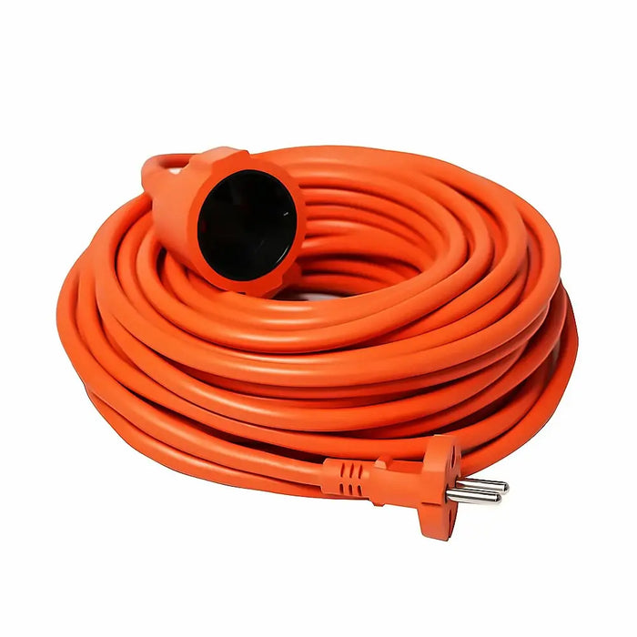 Przedłużacz zwijany 20m PZO20M2x1,0mm VERTEX - Electrical extension cordsLIP-ELE<<<Slats and extension