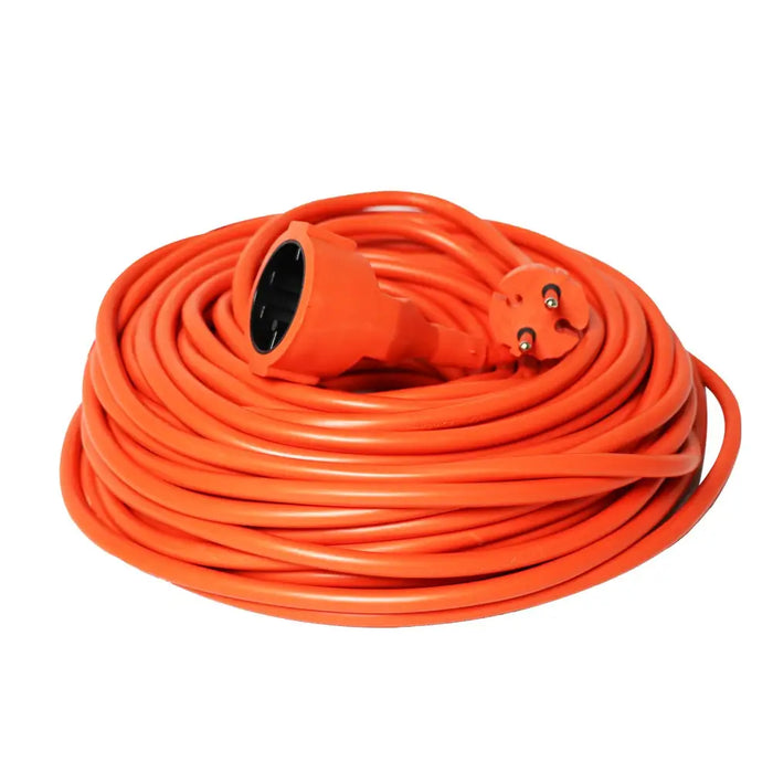 Przedłużacz zwijany 30m PZO30M2x1,0mm VERTEX - Electrical extension cordsLIP-ELE<<<Slats and extension