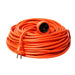 Przedłużacz zwijany 40m PZO40M2x1,0mm VERTEX - Electrical extension cordsLIP-ELE<<<Slats and extension