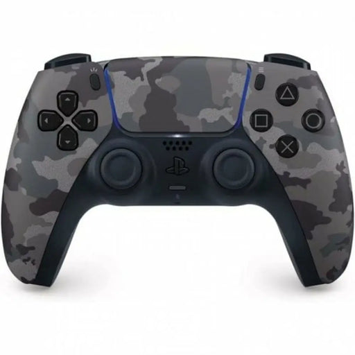 PS5 DualSense Controller Sony CAMO V2 - Електроника Игри<<<Компютри| Електроника<<<BigBuy&&&Аксесоари за