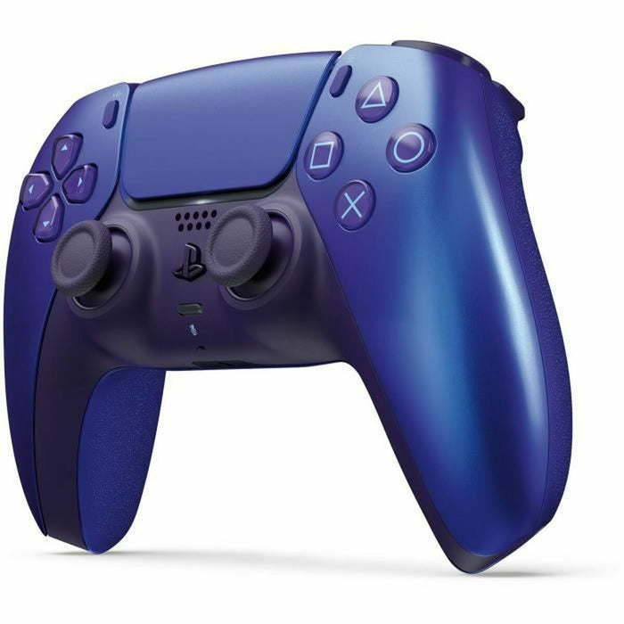 PS5 DualSense Controller Sony DS CHROMA INDIG Purple - Електроника Игри<<<Компютри| Електроника<<<BigBuy&&&Аксесоари за