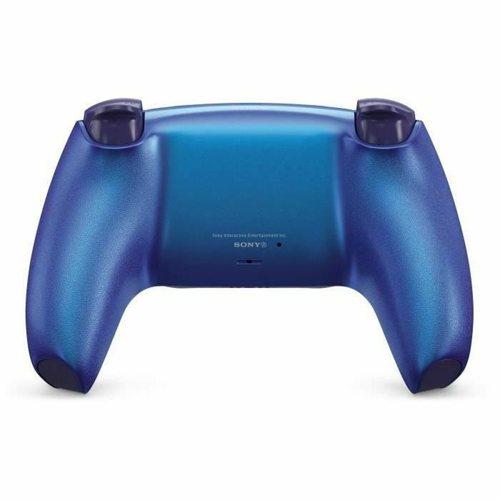 PS5 DualSense Controller Sony DS CHROMA INDIG Purple - Електроника Игри<<<Компютри| Електроника<<<BigBuy&&&Аксесоари за