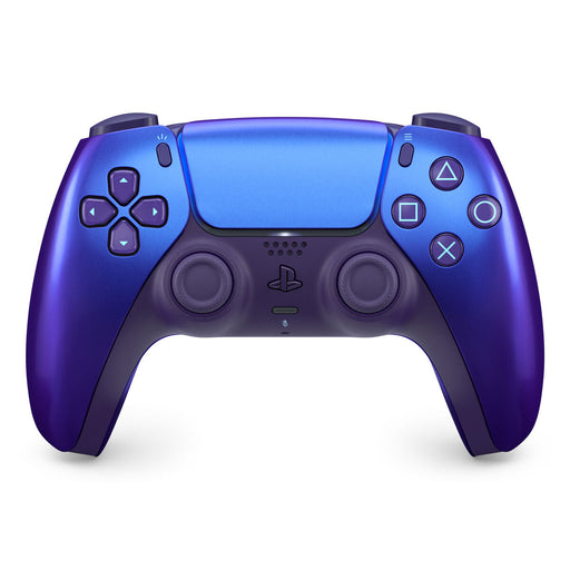 PS5 DualSense Controller Sony DS CHROMA INDIG Purple - Електроника Игри<<<Компютри| Електроника<<<BigBuy&&&Аксесоари за