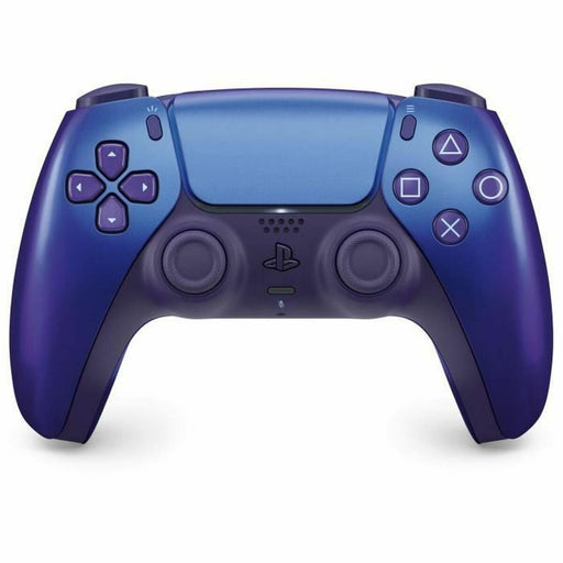 PS5 DualSense Controller Sony DS CHROMA INDIG Purple - Електроника Игри<<<Компютри| Електроника<<<BigBuy&&&Аксесоари за