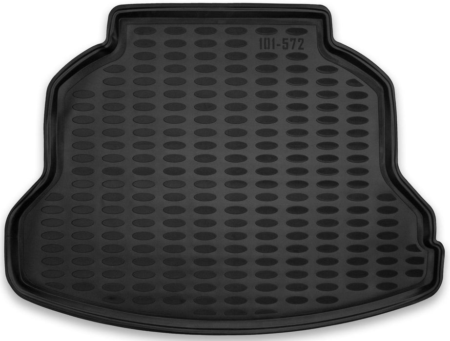 Гумени TPE Стелки PSN Honda CR-V IV (RM) 2012 - 2016