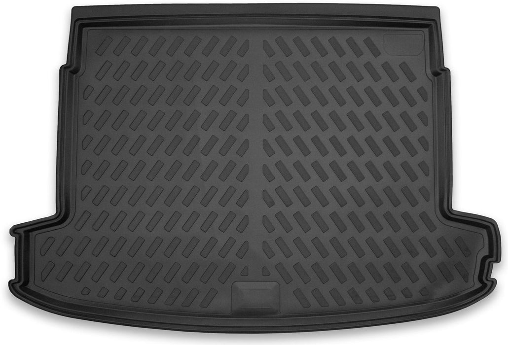 Гумени TPE Стелки PSN Hyundai TUCSON IV (NX4E, NX4A) 2020 -