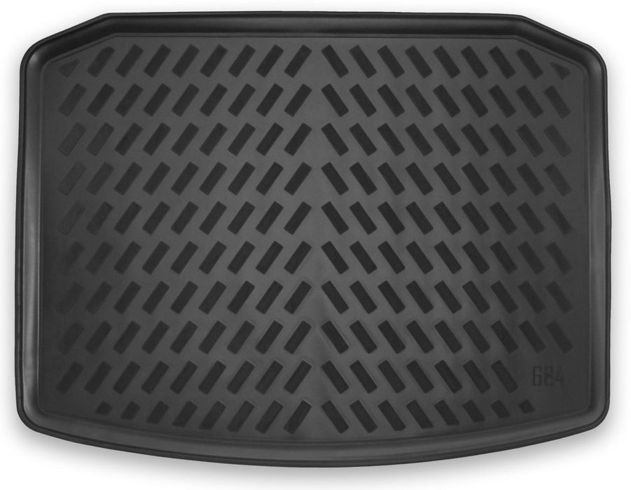 Гумени TPE Стелки PSN Skoda KAROQ (NU7, ND7) 2017 -