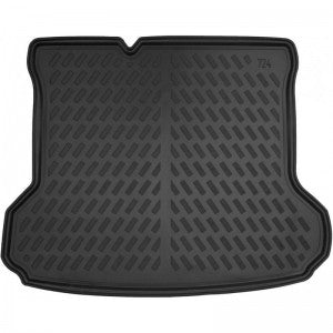 Гумени TPE Стелки PSN Volkswagen ID.4 (E21) 2020 -