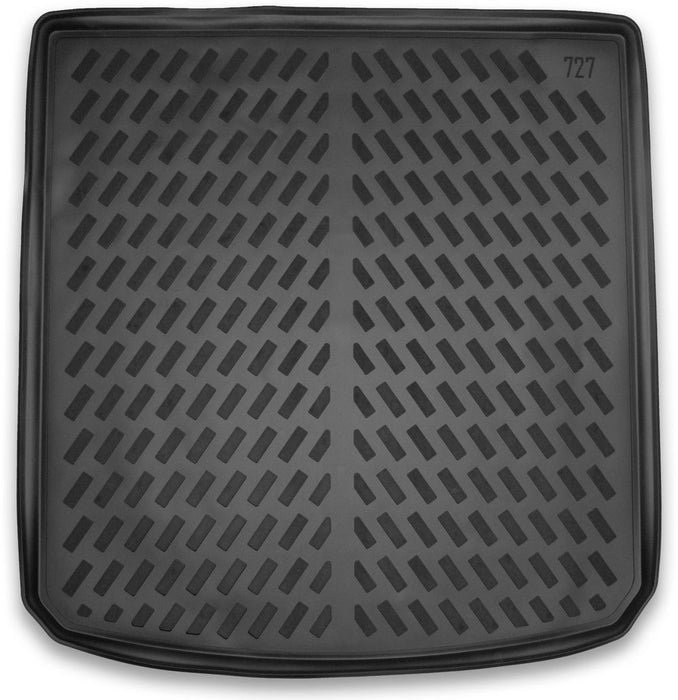Гумени TPE Стелки PSN Audi A4 V B9 Комби (8W) 2015 - 2025