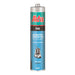 PU SEALANT AKFIX 645 BLACK - Силикони и акрили<<<Лепила за плочки фуги силикони и