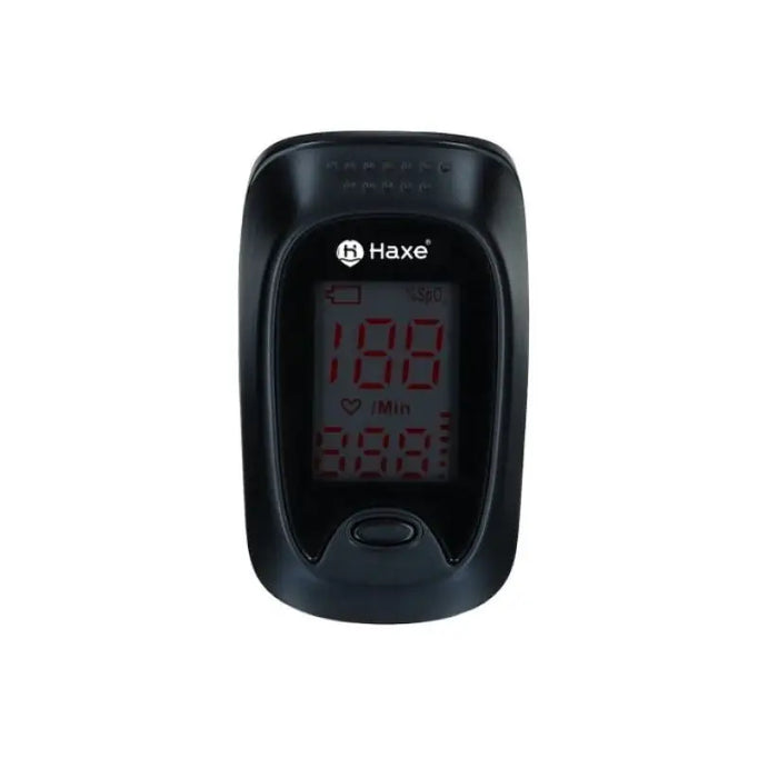 Pulse oximeter JPD-500D - Puls oximetersUIS-PLS<<<Medical appliances and equipmentUIS<<<ActionPL