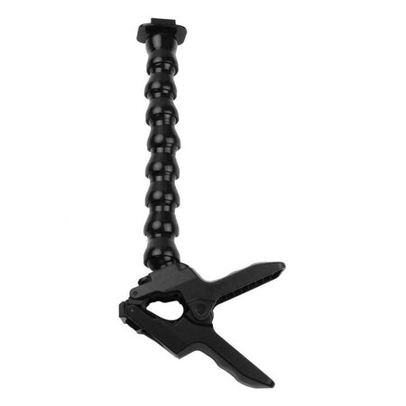 Puluz clip-on mount for sports cameras (DJI GoPro Insta360) PU179 - Straps mounts