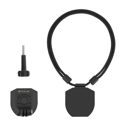 Puluz magnetic neck mount for sports cameras - Other<<<Accessories<<<Photo and cameras<<<InnproXML