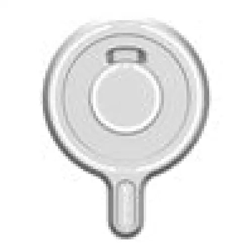 PULUZ magnetic phone holder for Insta360 Flow gimbal - Adapters and converters<<<Mounts<<<Tripods<<<Selfie