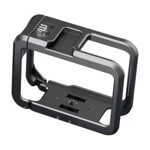 PULUZ metal case for GoPro HERO 13 / 12 / 11 / 10 / 9 (black) - For sports cameras<<<Accessories<<<Photo