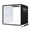 Puluz PKT3101B 25cm shadowless tent + LED mat - Shadowless tents<<<Photo studio<<<Photo and cameras<<<InnproXML