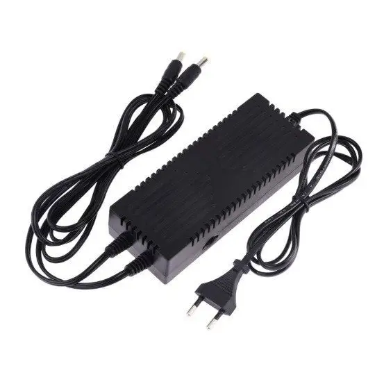 Puluz PU5080EU 80cm shadeless tent power supply - Shadowless tents<<<Photo studio<<<Photo and cameras<<<InnproXML