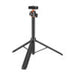 Puluz tripod for phone with selfie stick (1.4 m) - Tripods<<<Mounts<<<Tripods<<<Selfie Sticks<<<Booms<<<Photo