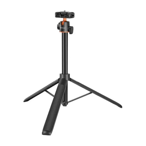 Puluz tripod for phone with selfie stick (1.4 m) - Tripods<<<Mounts<<<Tripods<<<Selfie Sticks<<<Booms<<<Photo