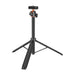 Puluz tripod for phone with selfie stick (1.4 m) - Tripods<<<Mounts<<<Tripods<<<Selfie Sticks<<<Booms<<<Photo