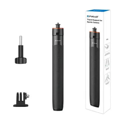 Puluz tripod for sports cameras (1.4m) - Tripods<<<Mounts<<<Tripods<<<Selfie Sticks<<<Booms<<<Photo