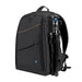 Puluz waterproof photo backpack (black) PU5011B - Backpacks<<<Storage and transport<<<Photo and cameras<<<InnproXML