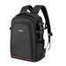 Puluz waterproof photo backpack for DJI Ronin-SC / Ronin-S PU5015B. - Backpacks<<<Storage and transport<<<Photo
