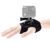 Puluz wristband with sports camera mount (including Ace Pro 2 Osmo Action 5 Pro) - Booms and selfie