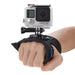 Puluz wristband with sports camera mount (including Ace Pro 2 Osmo Action 5 Pro) - Booms and selfie