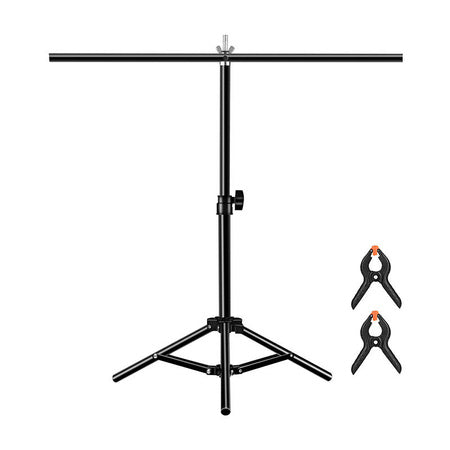 Photo studio background support Puluz PU3054B 67cm