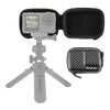 PULUZ case for DJI Osmo Action 5 Pro / 4 / 3 (black)