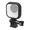 Case - PC adapter PULUZ for Insta360 GO Ultra (Black)