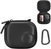 EVA PULUZ Hard Mini Case for DJI Osmo Nano (Black)